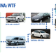 Illustration for article titled VW Has A Gear Issue, Volvo Heads East, And Bentley Has A First World Problem